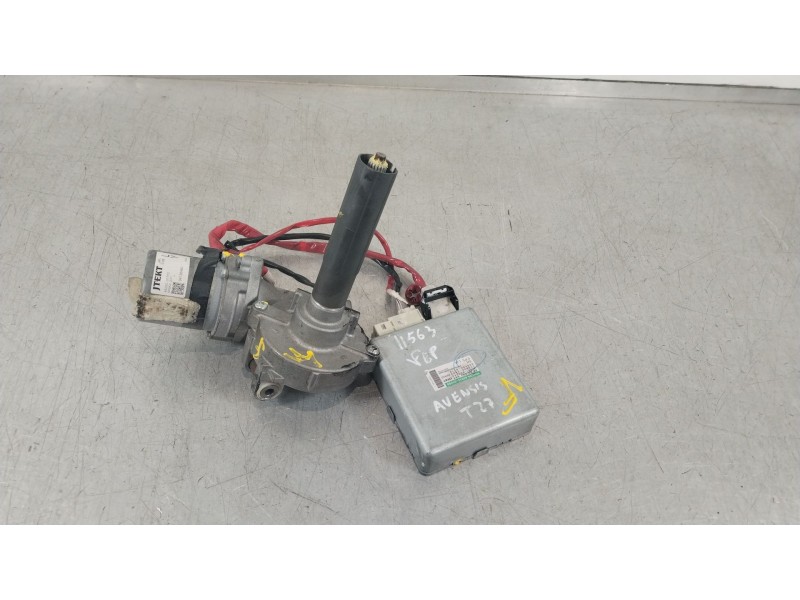 Recambio de columna direccion para toyota avensis (t27) active referencia OEM IAM 4525005750  