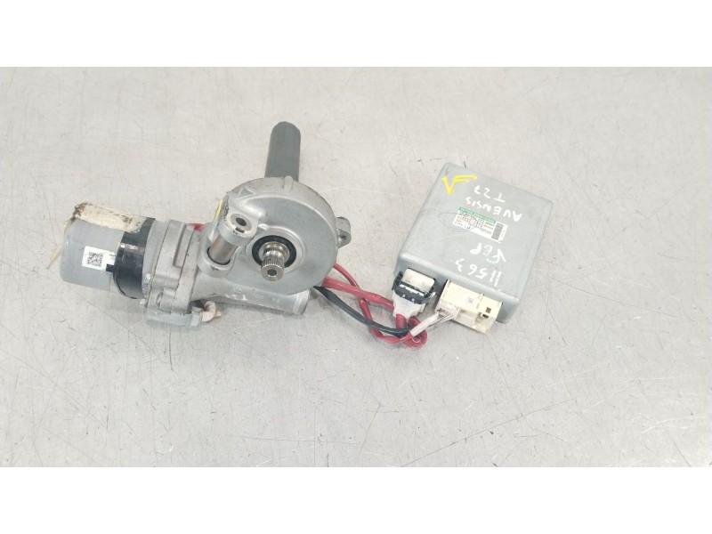 Recambio de columna direccion para toyota avensis (t27) active referencia OEM IAM 4525005750  