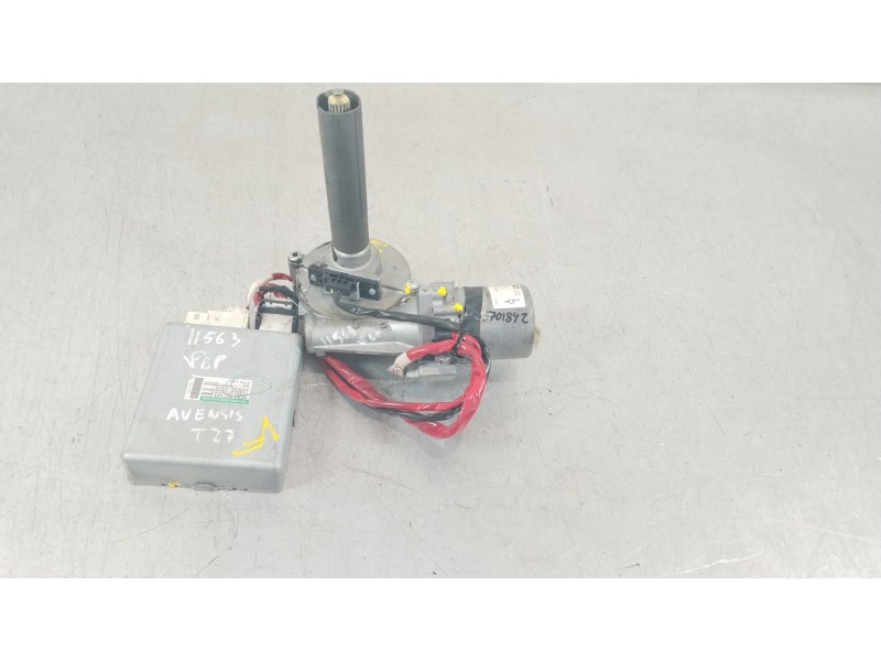 Recambio de columna direccion para toyota avensis (t27) active referencia OEM IAM 4525005750  