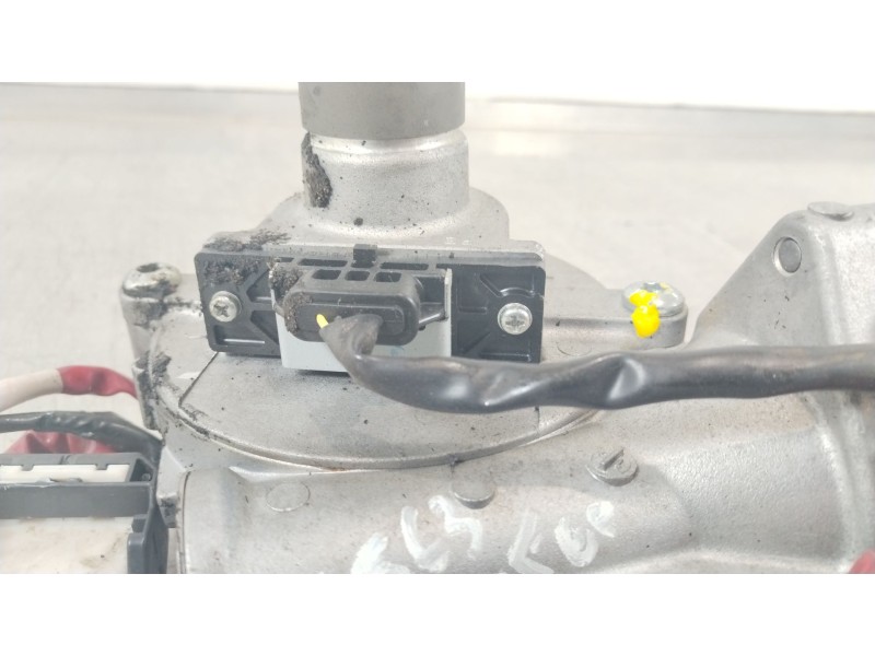 Recambio de columna direccion para toyota avensis (t27) active referencia OEM IAM 4525005750  