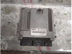 Recambio de centralita motor uce para renault master iii furgoneta (fv) 2.3 dci 145 fwd (fv0e, fv0f, fv0h, fv02, fv0m, fv0s,... 