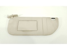 Recambio de parasol izquierdo para citroën c4 berlina cool referencia OEM IAM 8143JF  