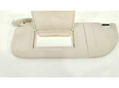 Recambio de parasol izquierdo para citroën c4 berlina cool referencia OEM IAM 8143JF   2