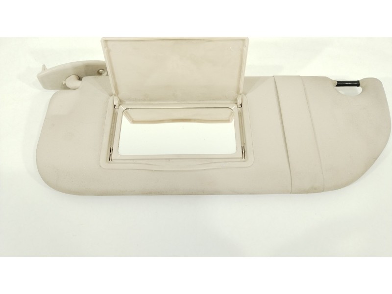 Recambio de parasol izquierdo para citroën c4 berlina cool referencia OEM IAM 8143JF  