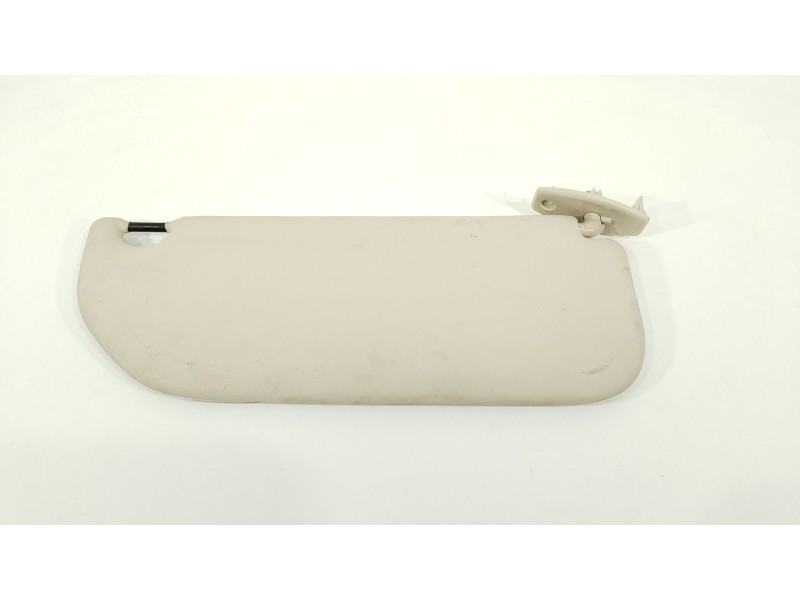 Recambio de parasol izquierdo para citroën c4 berlina cool referencia OEM IAM 8143JF  