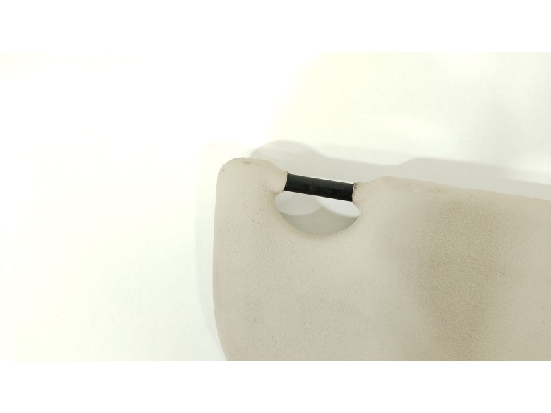 Recambio de parasol izquierdo para citroën c4 berlina cool referencia OEM IAM 8143JF  