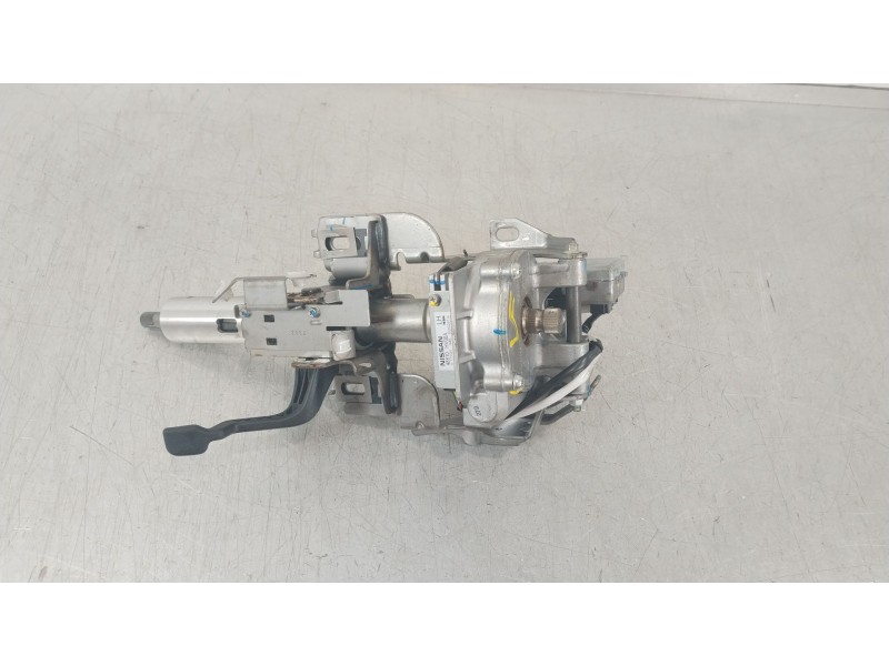 Recambio de columna direccion para nissan qashqai ii (j11, j11_) 1.5 dci referencia OEM IAM 48810HV00A  