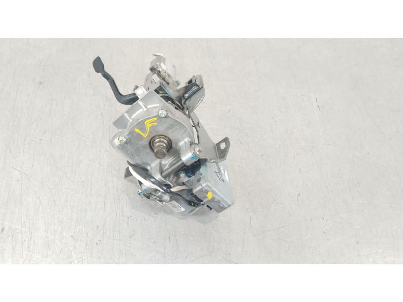 Recambio de columna direccion para nissan qashqai ii (j11, j11_) 1.5 dci referencia OEM IAM 48810HV00A  