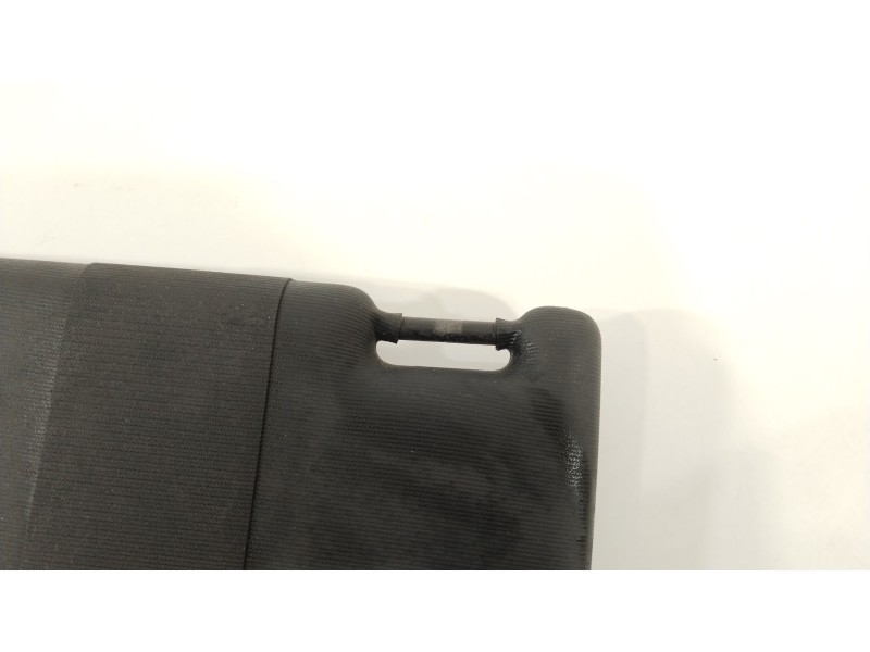 Recambio de parasol izquierdo para volkswagen eos (1f7) 2.0 tdi referencia OEM IAM 1Q0857551P  