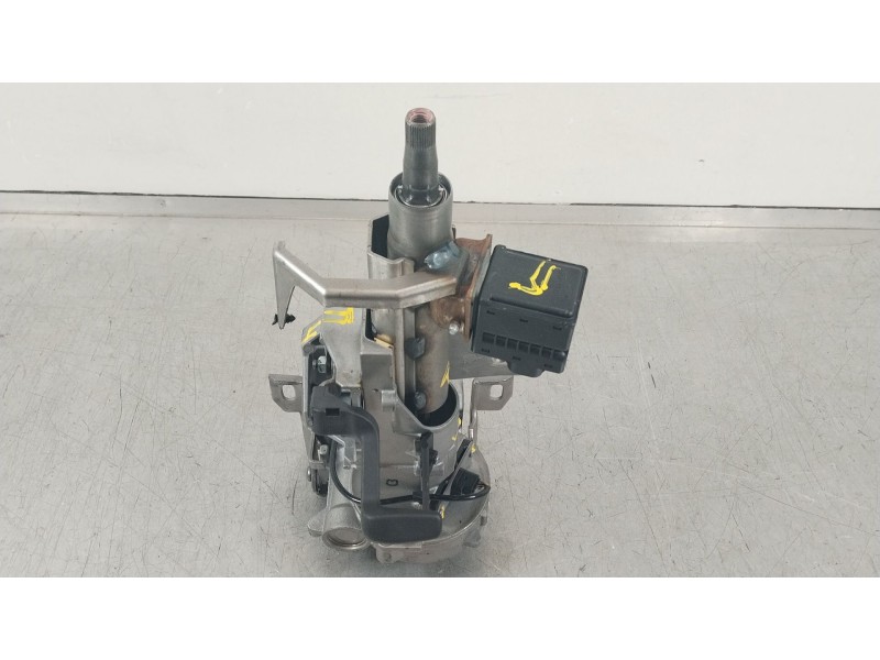 Recambio de columna direccion para renault clio iv (bh_) 0.9 tce 90 referencia OEM IAM 488104075R  