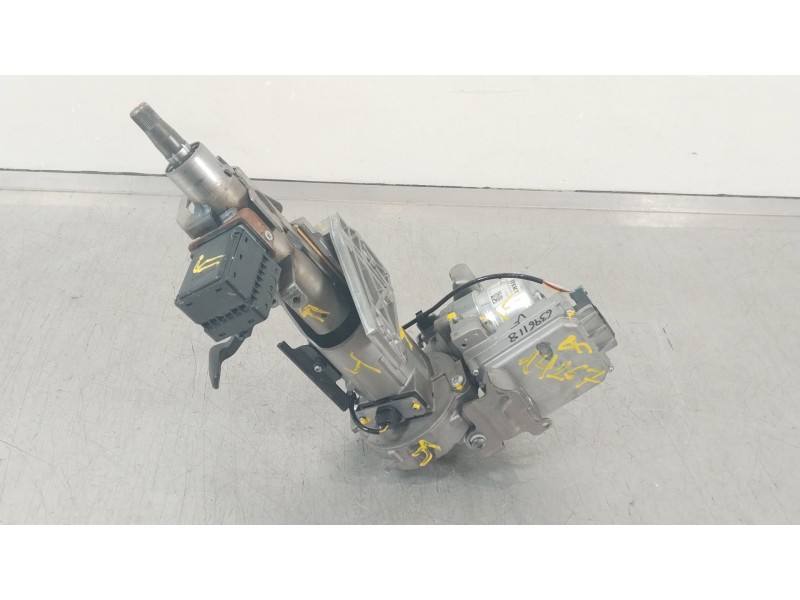 Recambio de columna direccion para renault clio iv (bh_) 0.9 tce 90 referencia OEM IAM 488104075R  