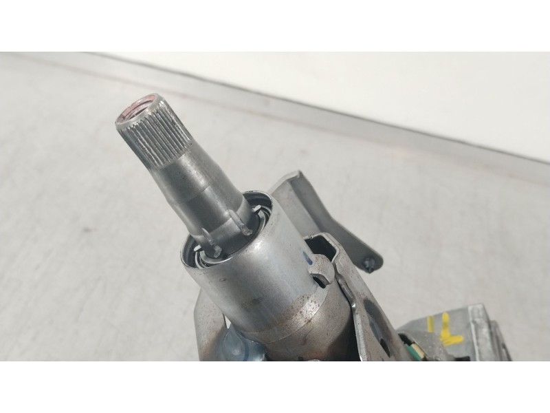 Recambio de columna direccion para renault clio iv (bh_) 0.9 tce 90 referencia OEM IAM 488104075R  