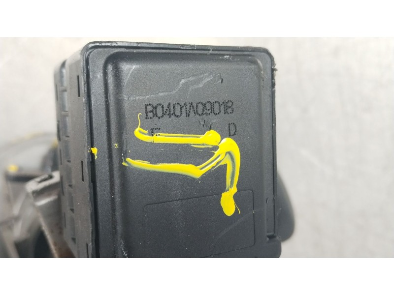 Recambio de columna direccion para renault clio iv (bh_) 0.9 tce 90 referencia OEM IAM 488104075R  