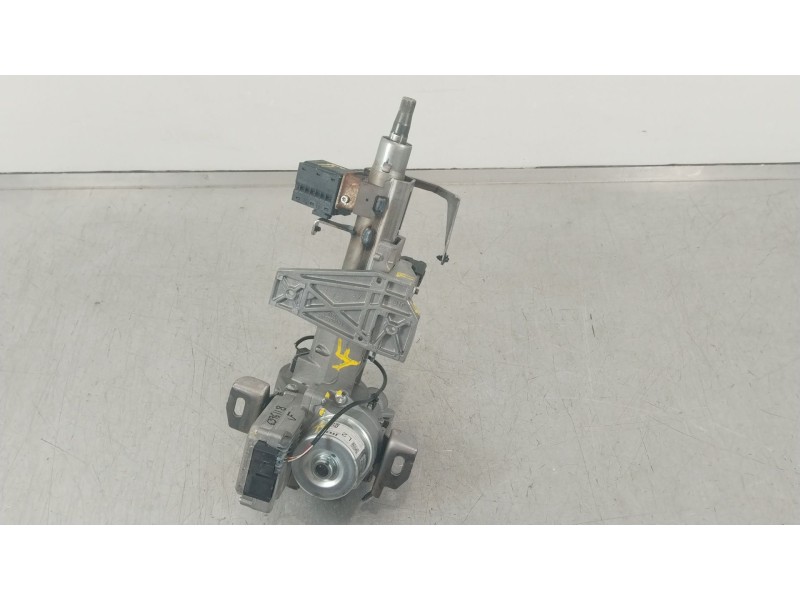 Recambio de columna direccion para renault clio iv (bh_) 0.9 tce 90 referencia OEM IAM 488104075R  