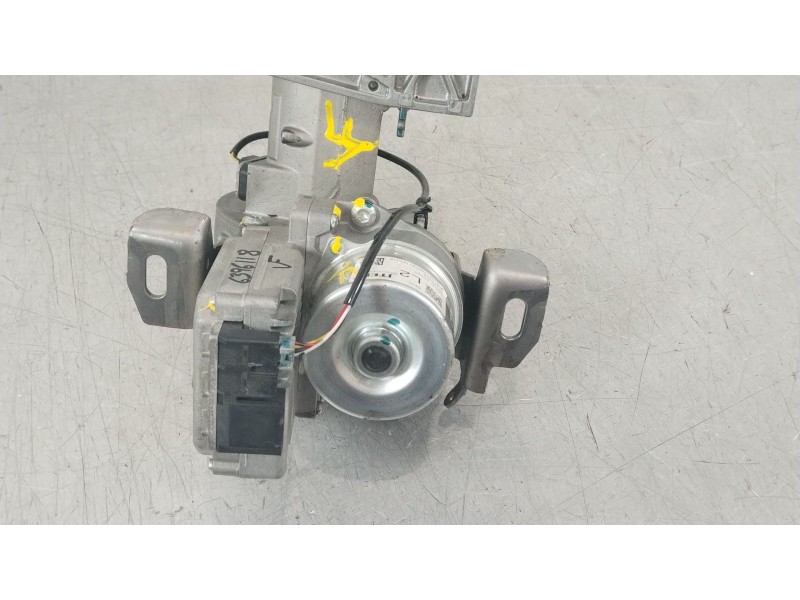 Recambio de columna direccion para renault clio iv (bh_) 0.9 tce 90 referencia OEM IAM 488104075R  