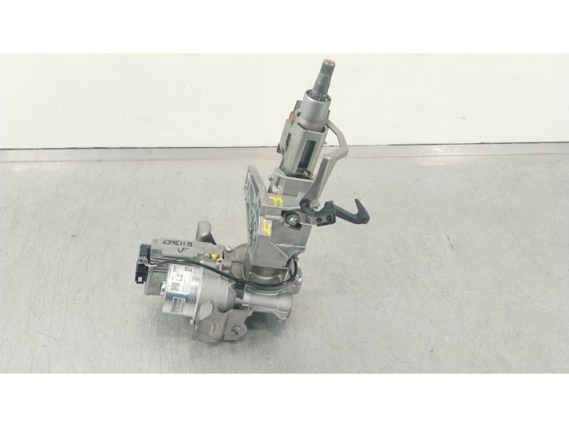 Recambio de columna direccion para renault clio iv (bh_) 0.9 tce 90 referencia OEM IAM 488104075R  