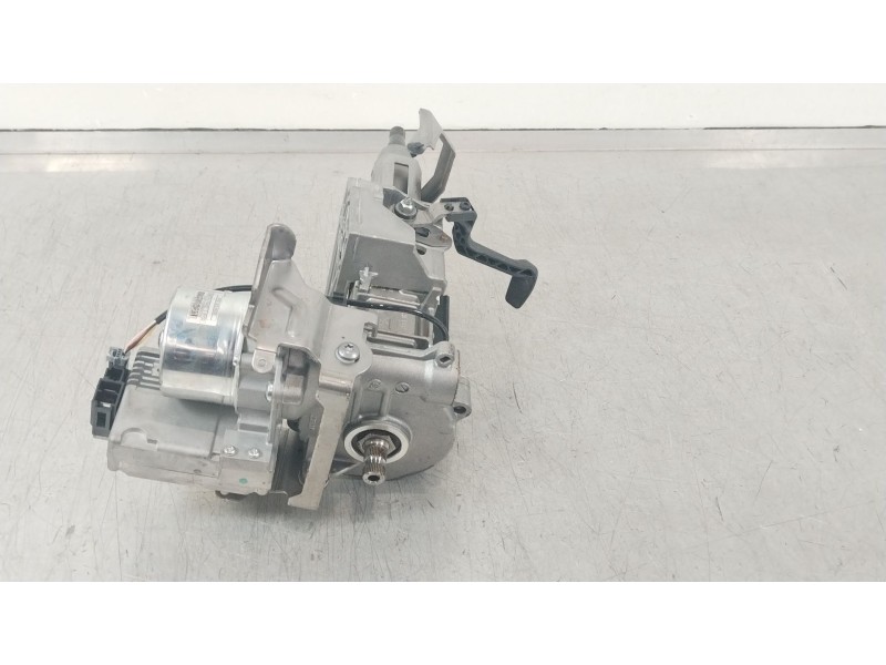 Recambio de columna direccion para renault clio iv (bh_) 0.9 tce 90 referencia OEM IAM 488104075R  