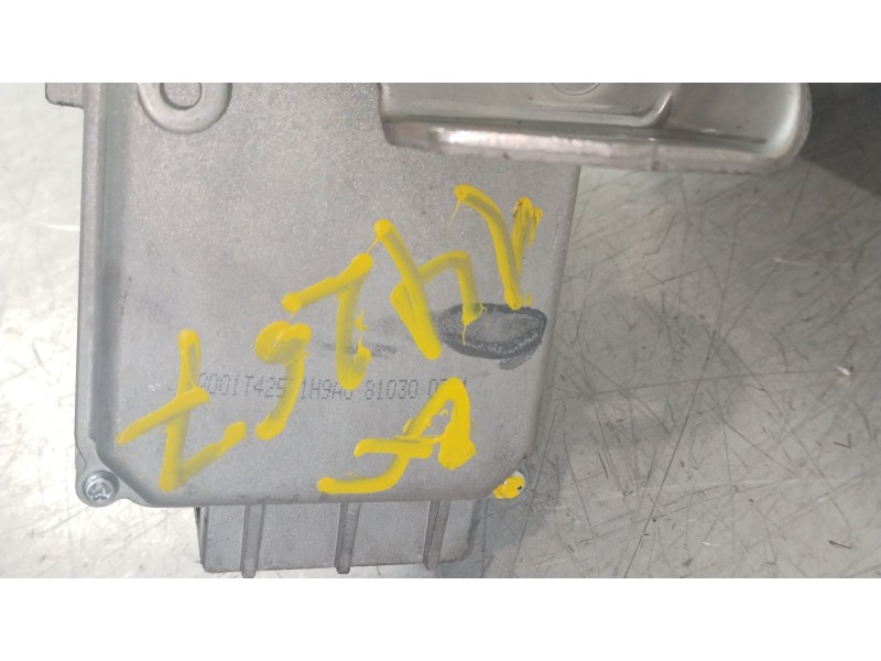 Recambio de columna direccion para renault clio iv (bh_) 0.9 tce 90 referencia OEM IAM 488104075R  