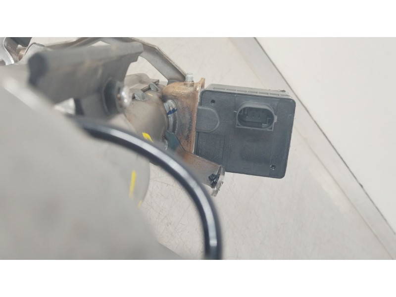 Recambio de columna direccion para renault clio iv (bh_) 0.9 tce 90 referencia OEM IAM 488104075R  