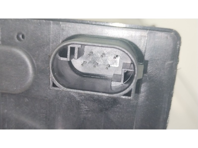 Recambio de columna direccion para renault clio iv (bh_) 0.9 tce 90 referencia OEM IAM 488104075R  