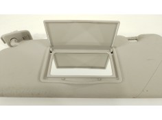 Recambio de parasol izquierdo para renault captur limited referencia OEM IAM 964012136R   2