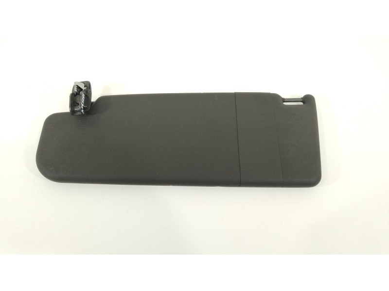 Recambio de parasol izquierdo para volkswagen up gti referencia OEM IAM 6RU857551  