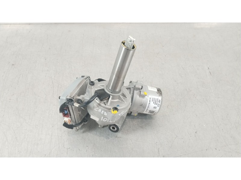 Recambio de columna direccion para kia ceed (cd) 1.6 crdi 115 eco-dynamics+ referencia OEM IAM 56300J7000  J756399500