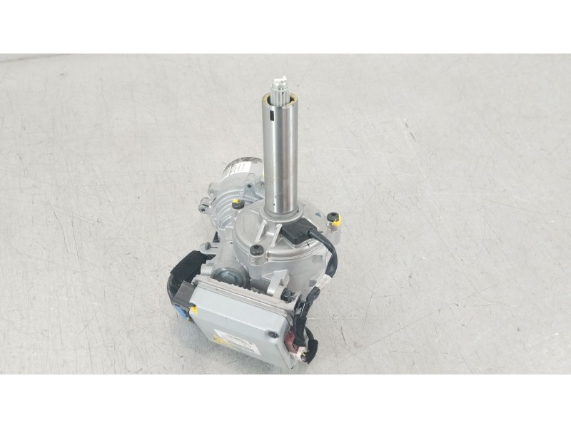 Recambio de columna direccion para kia ceed (cd) 1.6 crdi 115 eco-dynamics+ referencia OEM IAM 56300J7000  J756399500