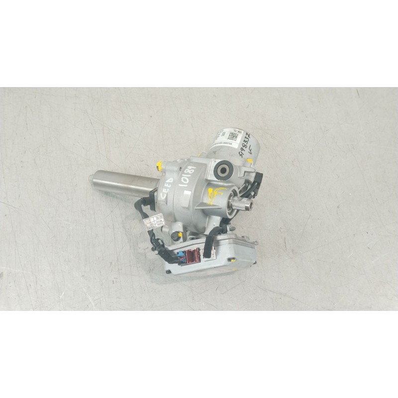 Recambio de columna direccion para kia ceed (cd) 1.6 crdi 115 eco-dynamics+ referencia OEM IAM 56300J7000  J756399500