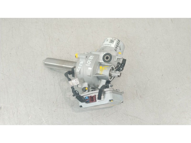 Recambio de columna direccion para kia ceed (cd) 1.6 crdi 115 eco-dynamics+ referencia OEM IAM 56300J7000  J756399500