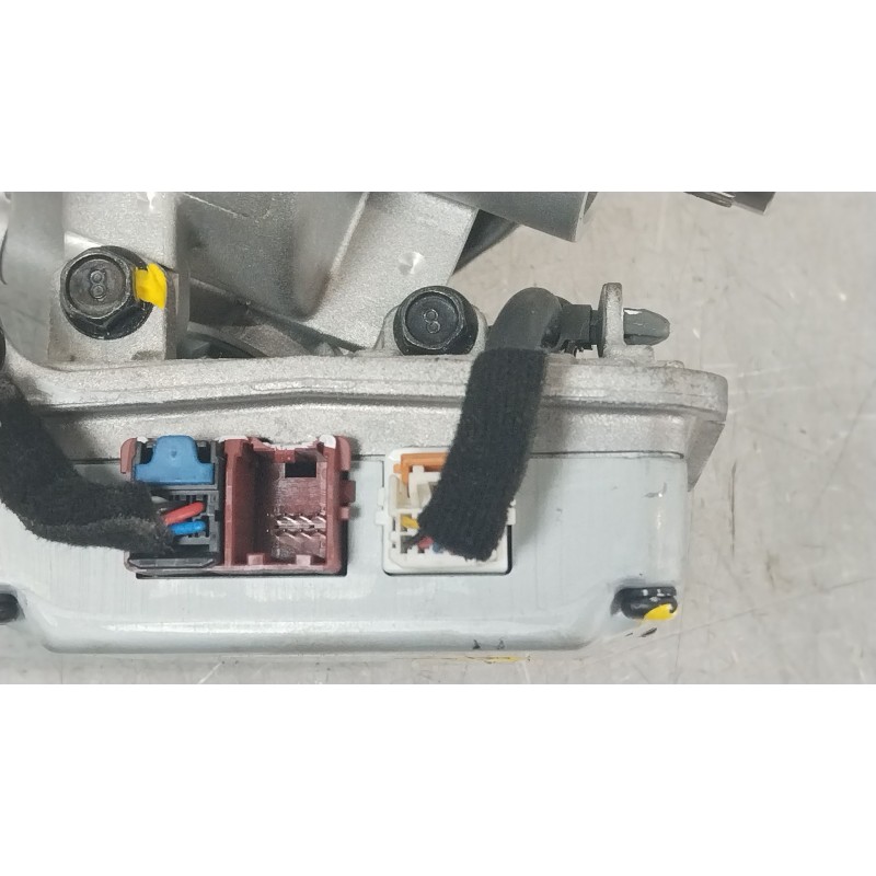 Recambio de columna direccion para kia ceed (cd) 1.6 crdi 115 eco-dynamics+ referencia OEM IAM 56300J7000  J756399500