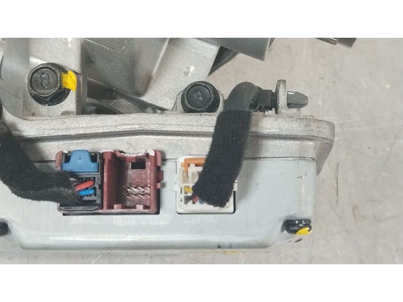 Recambio de columna direccion para kia ceed (cd) 1.6 crdi 115 eco-dynamics+ referencia OEM IAM 56300J7000  J756399500