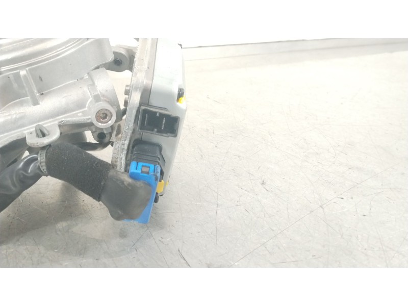 Recambio de columna direccion para kia ceed (cd) 1.6 crdi 115 eco-dynamics+ referencia OEM IAM 56300J7000  J756399500