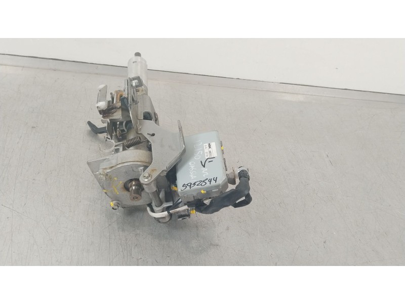 Recambio de columna direccion para nissan qashqai (j11) tekna premium referencia OEM IAM 488104EH0B  