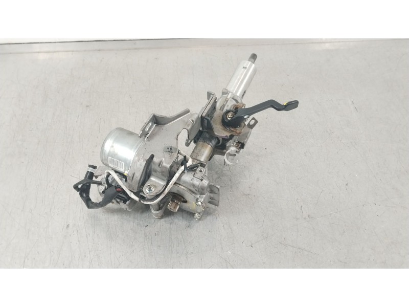 Recambio de columna direccion para nissan qashqai (j11) tekna premium referencia OEM IAM 488104EH0B  