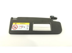 Recambio de parasol derecho para volkswagen up gti referencia OEM IAM 6RU857552A  