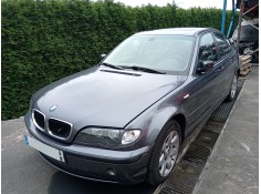 bmw 3 (e46) del año 2001