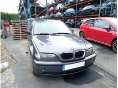bmw 3 (e46) del año 2001 2