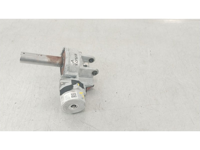 Recambio de columna direccion para opel adam unlimited ecoflex referencia OEM IAM 13496341  