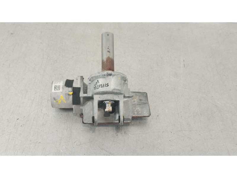 Recambio de columna direccion para opel adam unlimited ecoflex referencia OEM IAM 13496341  