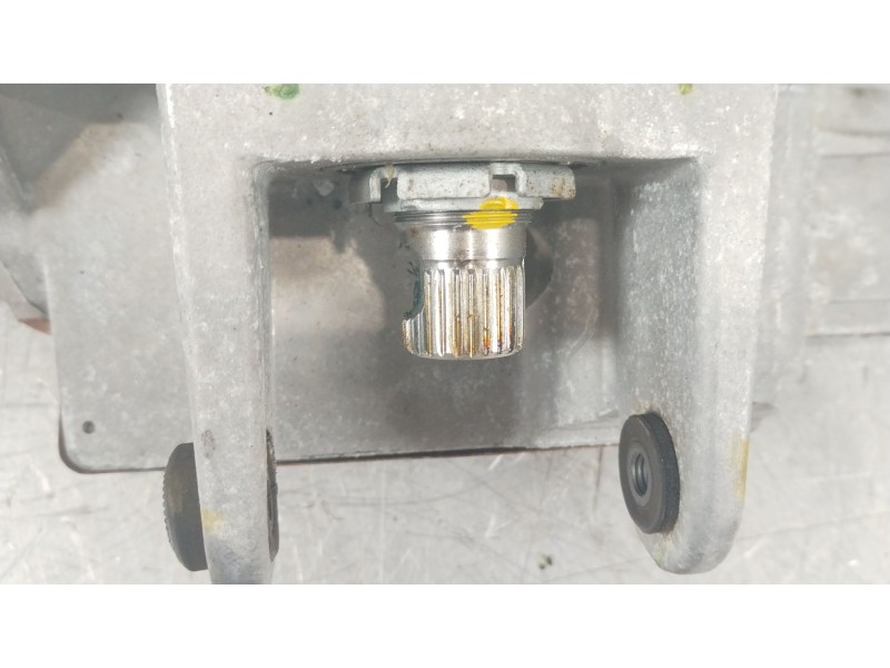 Recambio de columna direccion para opel adam unlimited ecoflex referencia OEM IAM 13496341  