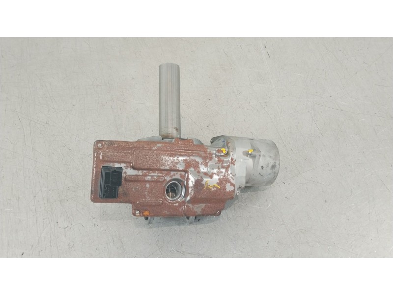 Recambio de columna direccion para opel adam unlimited ecoflex referencia OEM IAM 13496341  