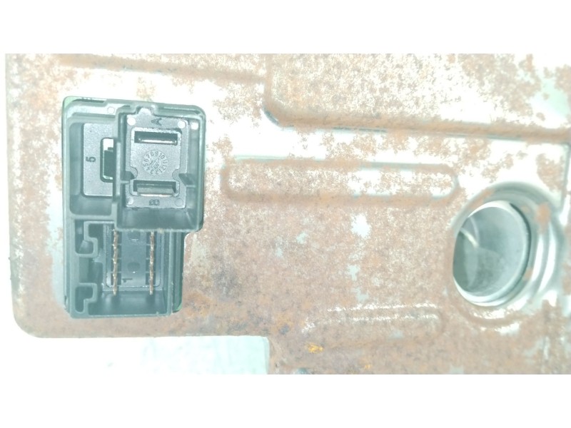 Recambio de columna direccion para opel adam unlimited ecoflex referencia OEM IAM 13496341  