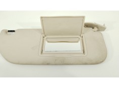 Recambio de parasol derecho para citroën c4 berlina cool referencia OEM IAM 8143JF   2