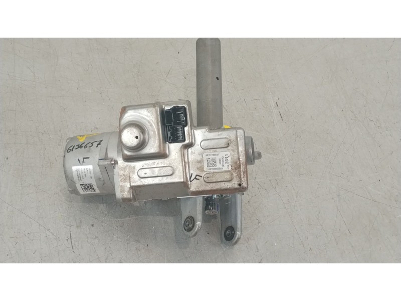 Recambio de columna direccion para opel mokka x 120 aniversario start/stop referencia OEM IAM 42583611  