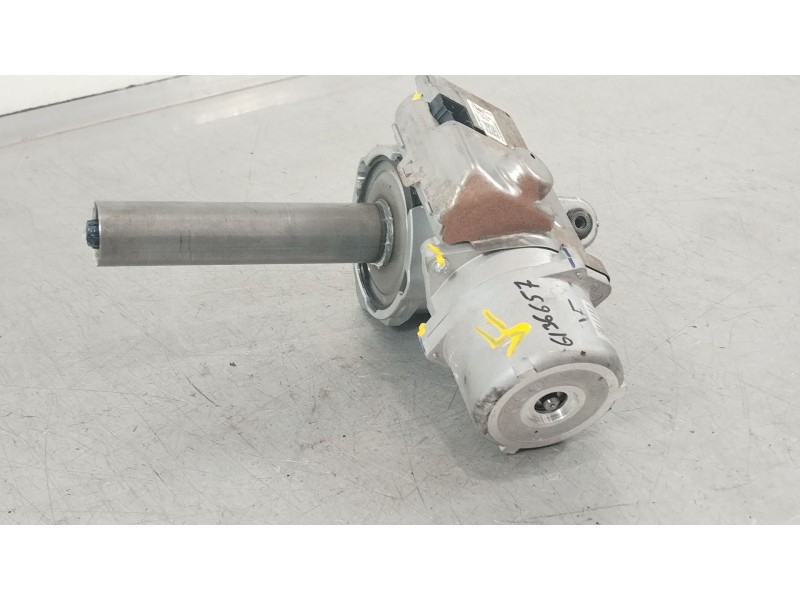 Recambio de columna direccion para opel mokka x 120 aniversario start/stop referencia OEM IAM 42583611  