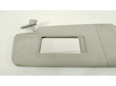 Recambio de parasol izquierdo para volkswagen touran (1t3) advance bluemotion referencia OEM IAM 1T0857551H   2