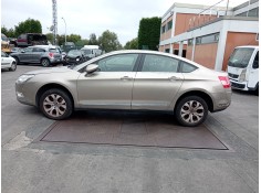 citroën c5 iii (rd_) del año 2008
