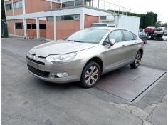 citroën c5 iii (rd_) del año 2008 2