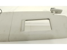 Recambio de parasol derecho para volkswagen touran (1t3) advance bluemotion referencia OEM IAM 1T0857552J   2